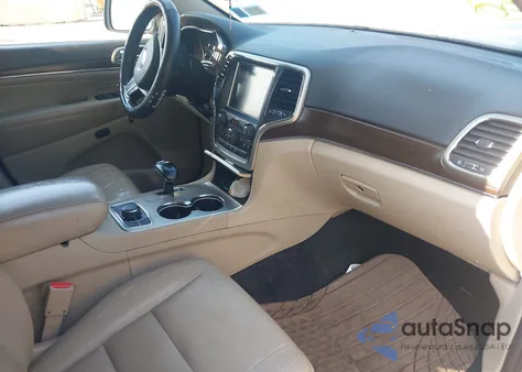 2015 Jeep Grand Cherokee Limited z USA, uszkodzony, nr VIN 1C4RJFBG4FC763096